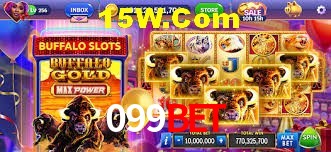 Live Casino 099Bet