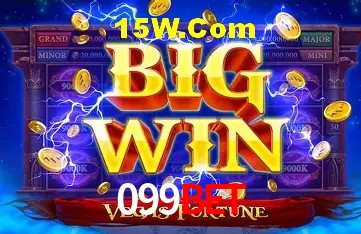099Bet Belo Horizonte - Jackpots