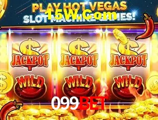 099Bet Slot - 320+ Caça-Níqueis Premium