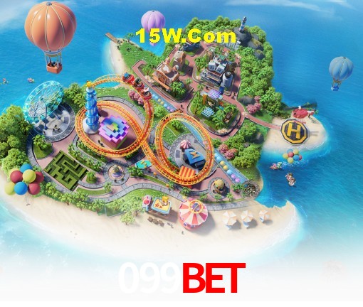 Diretório de Jogos 099Bet