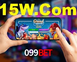 Welcome Bonus 099Bet