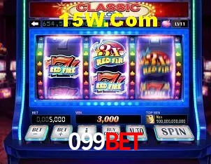Promoções Sazonais 099Bet