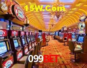 099Bet Brasília - Betting Features