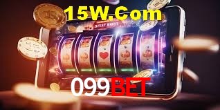 Slot Games 099Bet