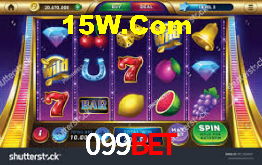 099Bet - Installation Guide