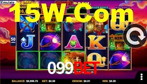 Premium Interface 099Bet