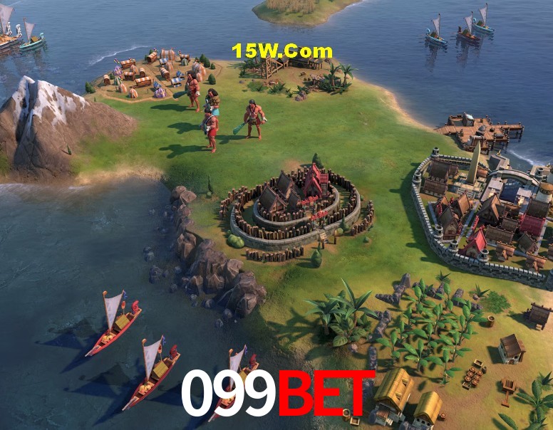 Jogos de Slot 099Bet