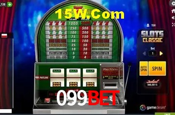 099Bet Salvador - Statistics