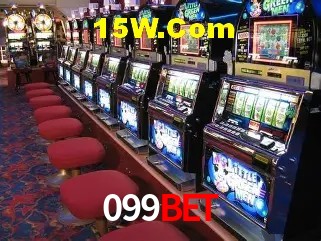 099Bet Plataforma - Certificada MGA desde 2015