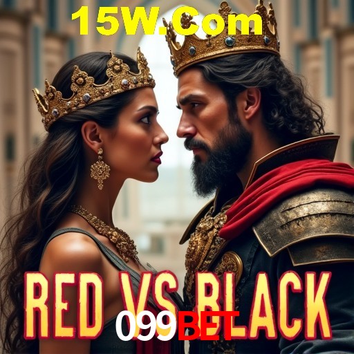 Descubra o Mundo do Cassino Online com 099Bet
