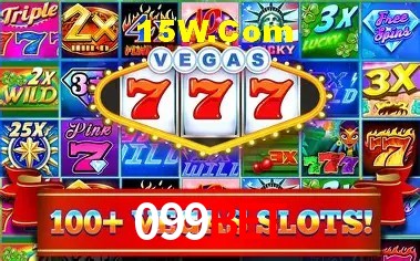 099Bet Salvador - Promo Stats